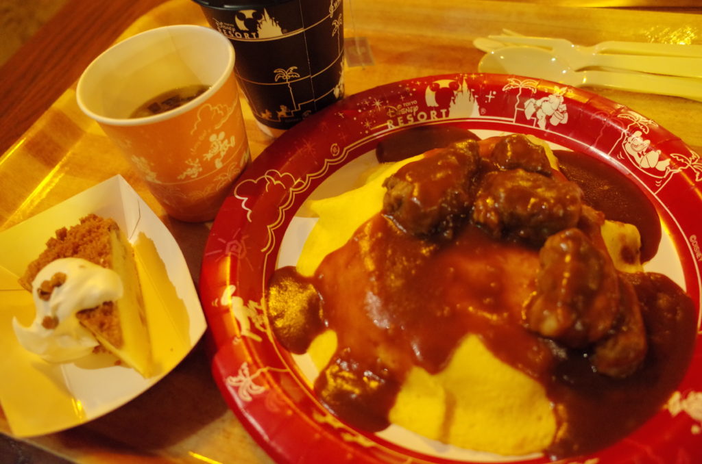 グランマ・サラのキッチン