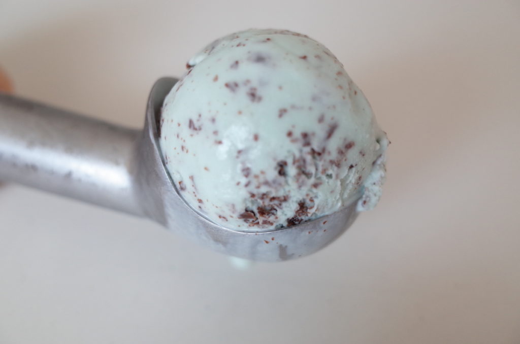 アイス好きなら一生ものを！ZEROLLアイスクリームスクープ#1020 