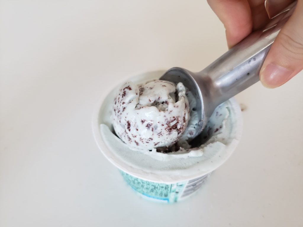 税込】 ゼロール Zeroll アイスクリームスクープ 1020 アイス シャーベット デッシャー スコップ Ice Cream Scoop 